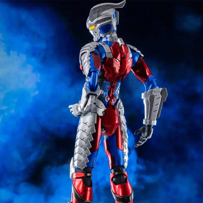threezero 31.5cm