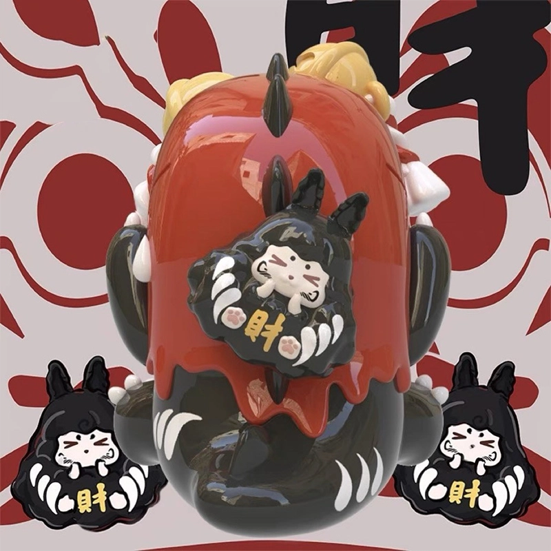 52TOYS KIBBI