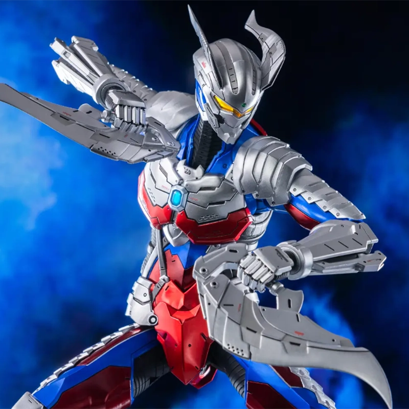 threezero 31.5cm