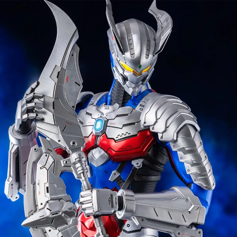 threezero 31.5cm