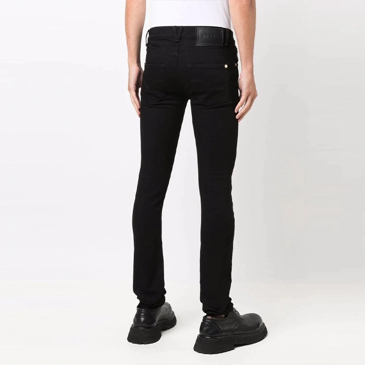 VERSACE logo