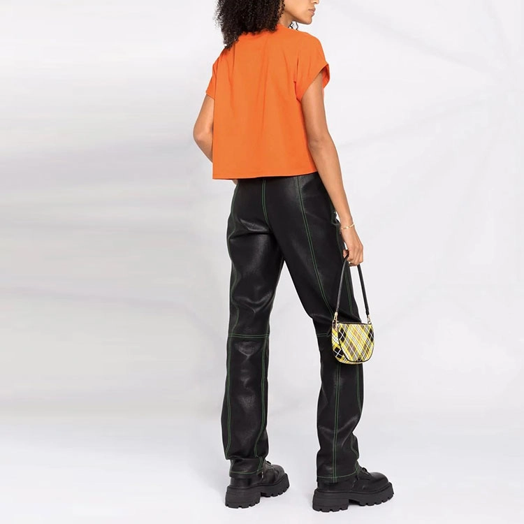 BALMAIN SS22 LogoT