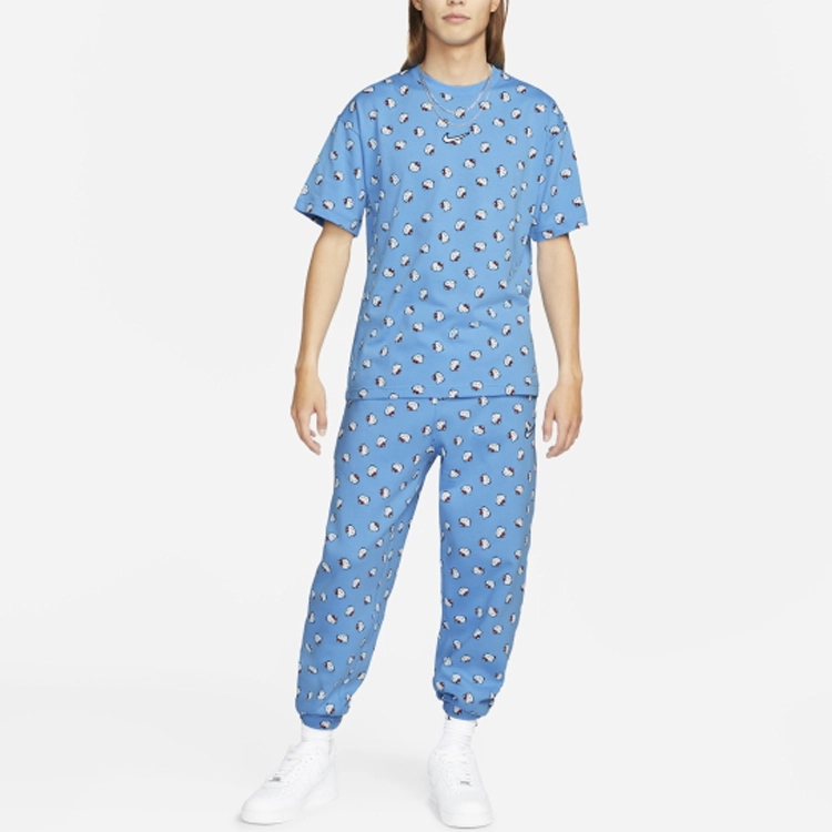 Nike x Hello Kitty SS22 T