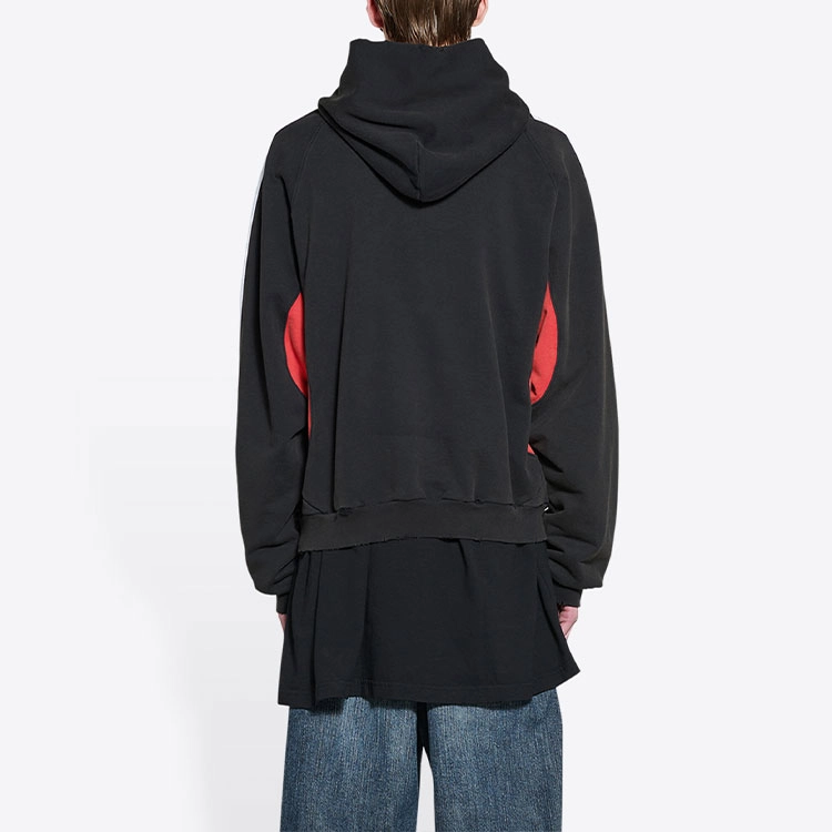 Balenciaga x adidas originals Logo