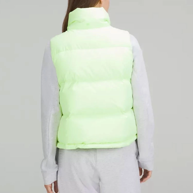 lululemon FW22 Wunder Puff Glyde