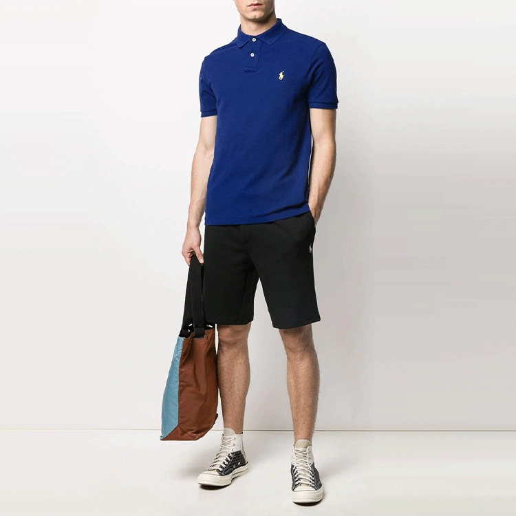 Polo Ralph Lauren LogoPolo