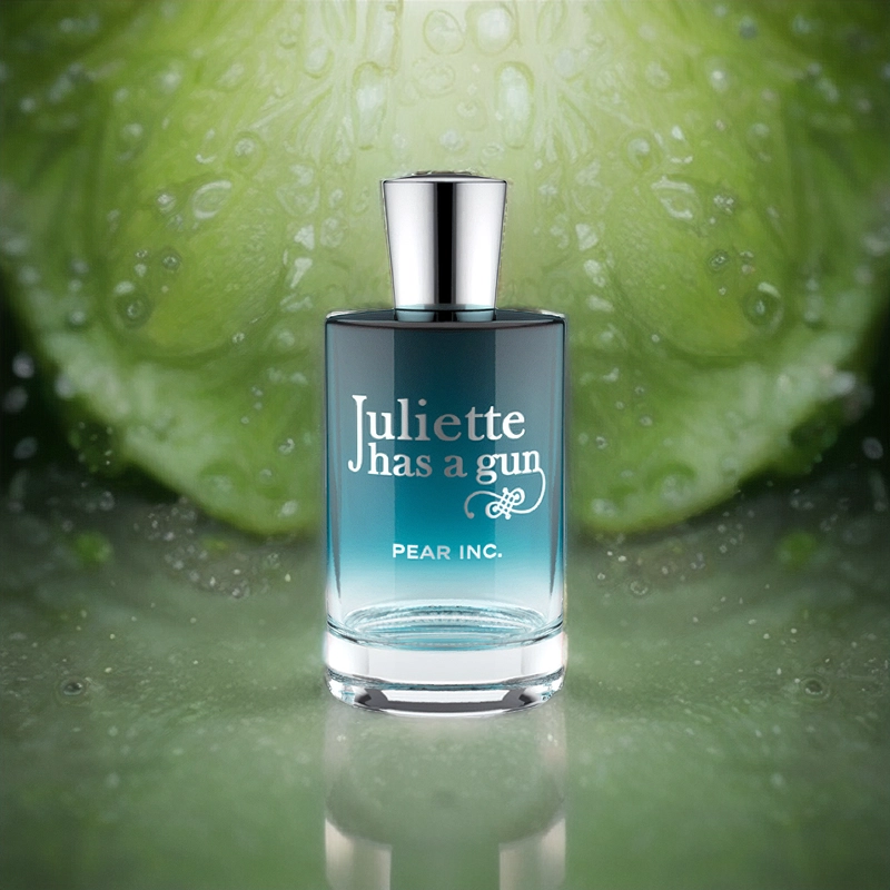 Pear Inc