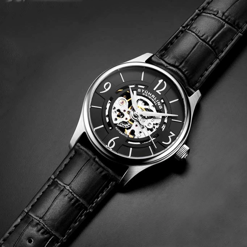 STUHRLING 42mm 557.02