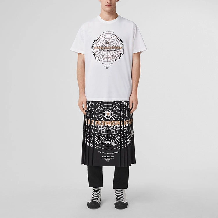 Burberry T