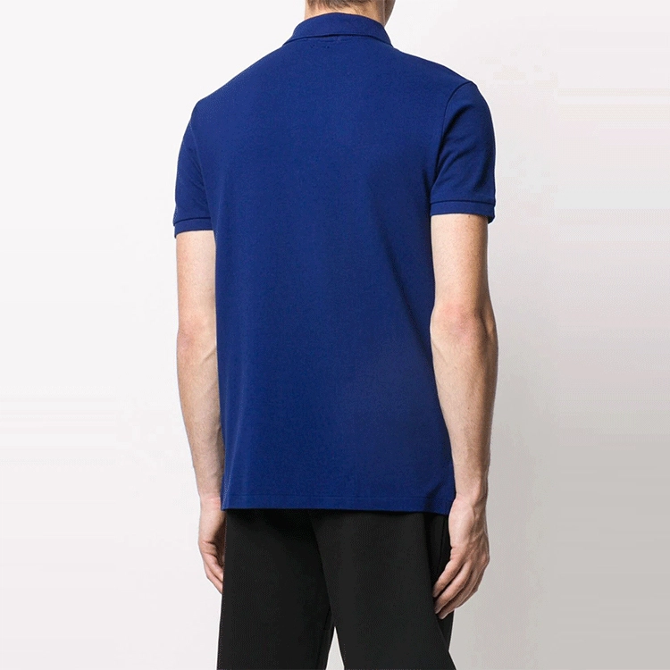 Polo Ralph Lauren LogoPolo