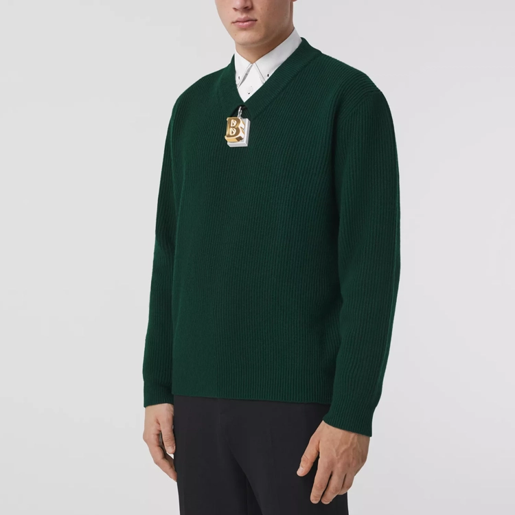 Burberry FW21 v