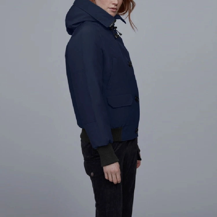 Canada Goose FW22 Chilliwack Logo