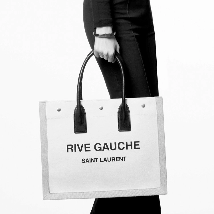 SAINT LAURENT YSL Tote