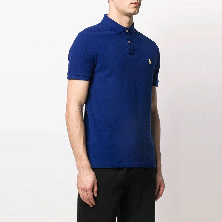 Polo Ralph Lauren LogoPolo