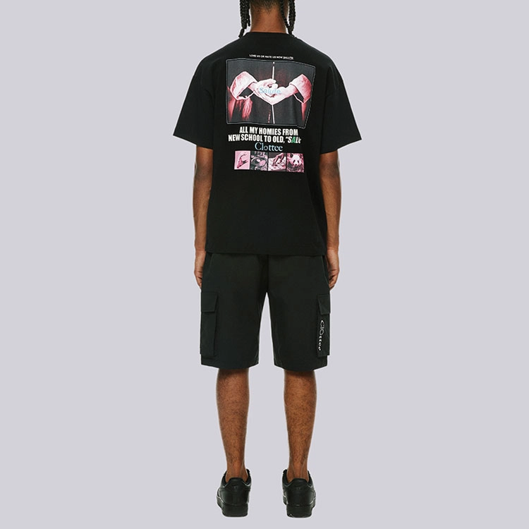 CLOTTEE x AFGK