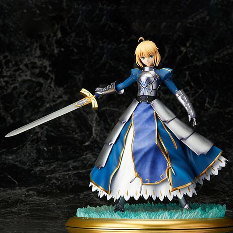 Aniplex 17 FGO- stronger saber 25cm