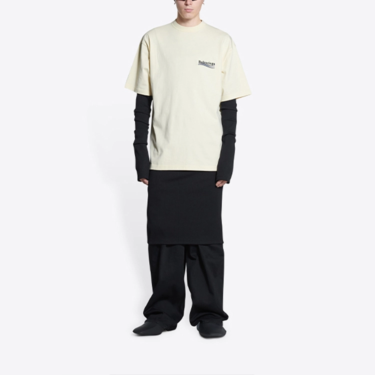 Balenciaga SS22 T