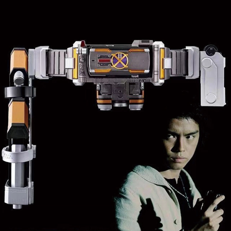 BANDAI CSM Faiz555