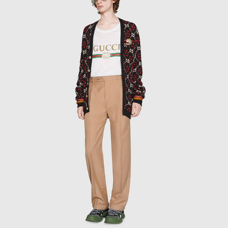 GUCCI LogoT