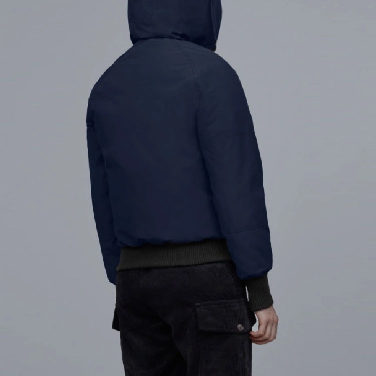 Canada Goose FW22 Chilliwack Logo