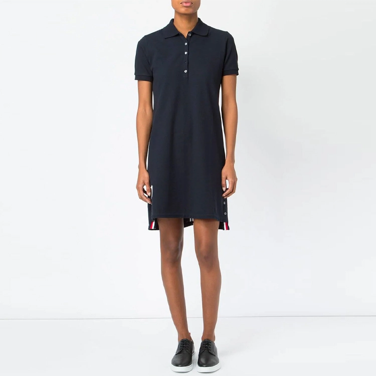 THOM BROWNE PoloA