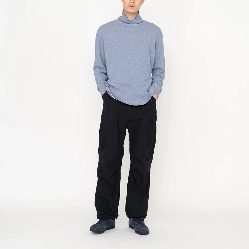 nanamica T