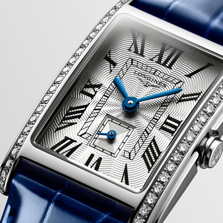 LONGINES 20.8mm L5.255.0.71.7