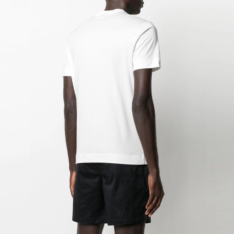 EMPORIO ARMANI SS22 LogoT