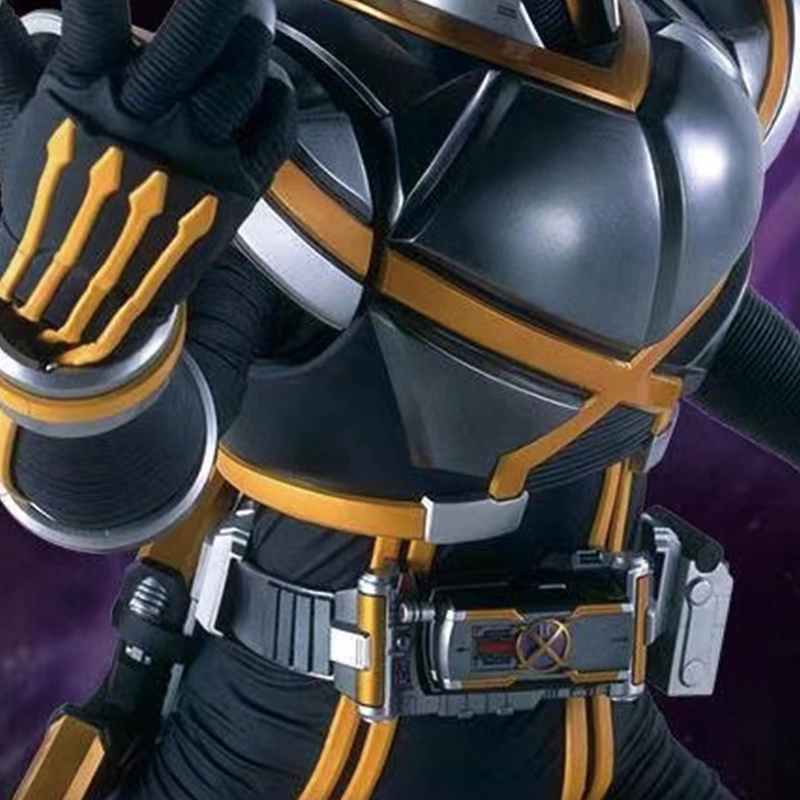 BANDAI CSM Faiz555