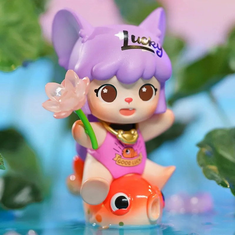 Rolife HANHANNAI 8