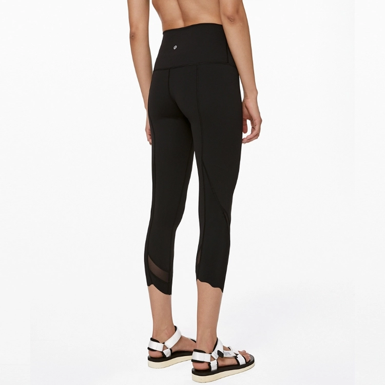 lululemon Wunder Under Full-On Luon 23"