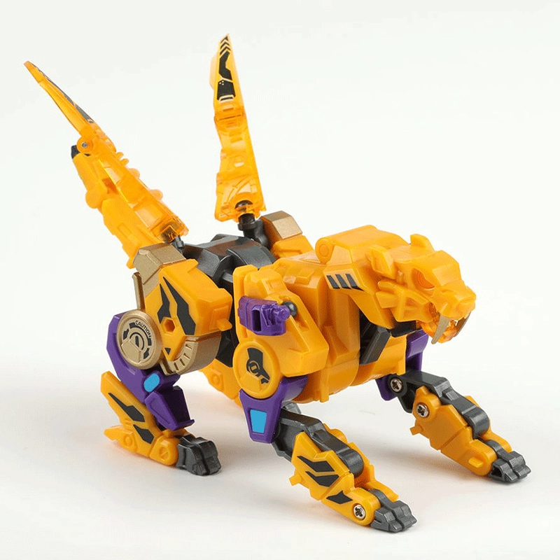 BEASTBOX TORADO BB-20 13cm