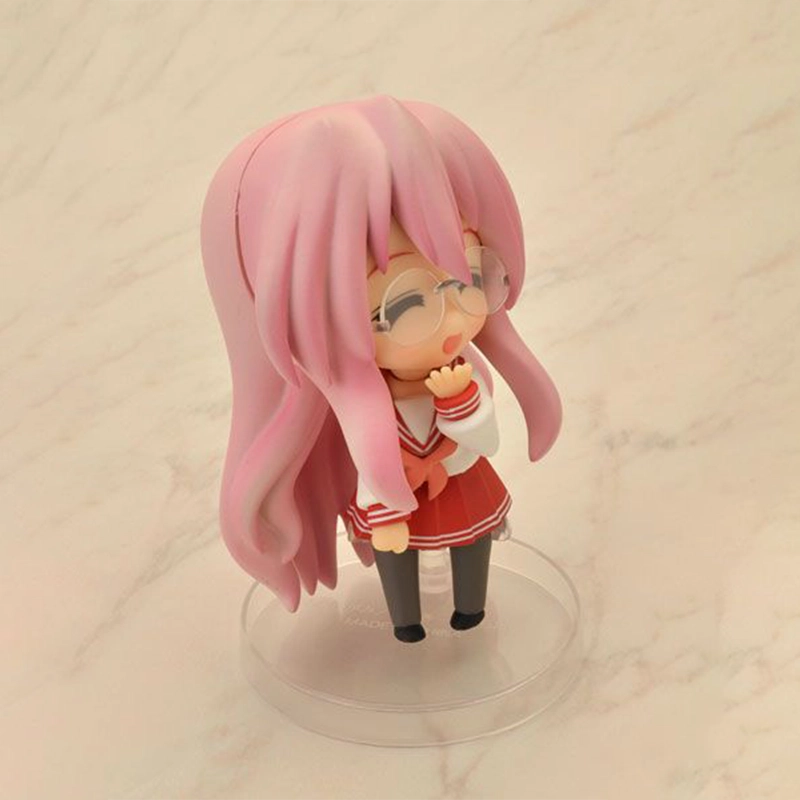 KADOKAWA chara-ani Ver.Q 10cm