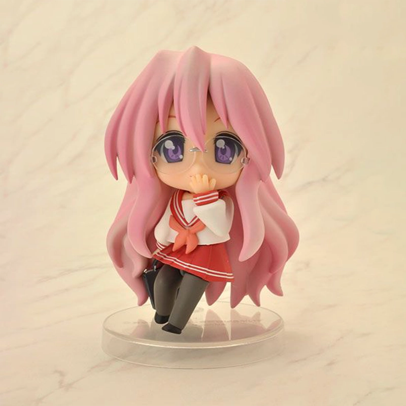 KADOKAWA chara-ani Ver.Q 10cm