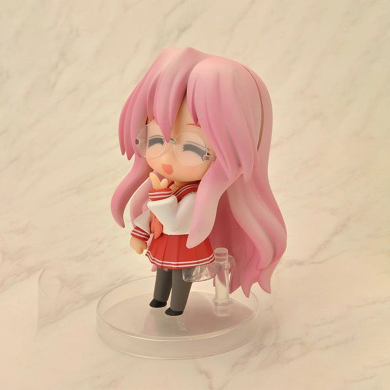 KADOKAWA chara-ani Ver.Q 10cm