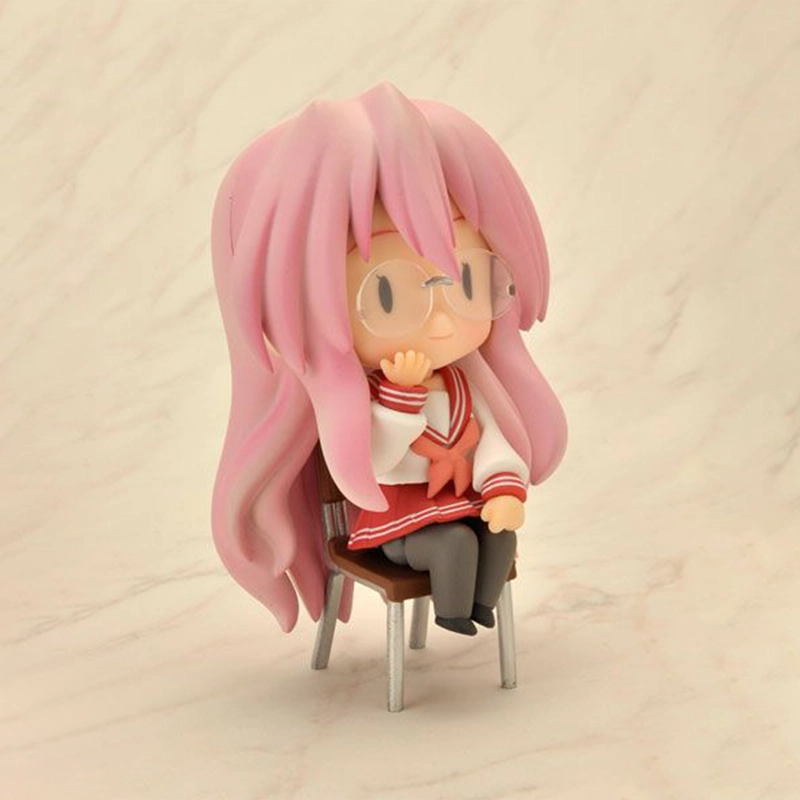 KADOKAWA chara-ani Ver.Q 10cm