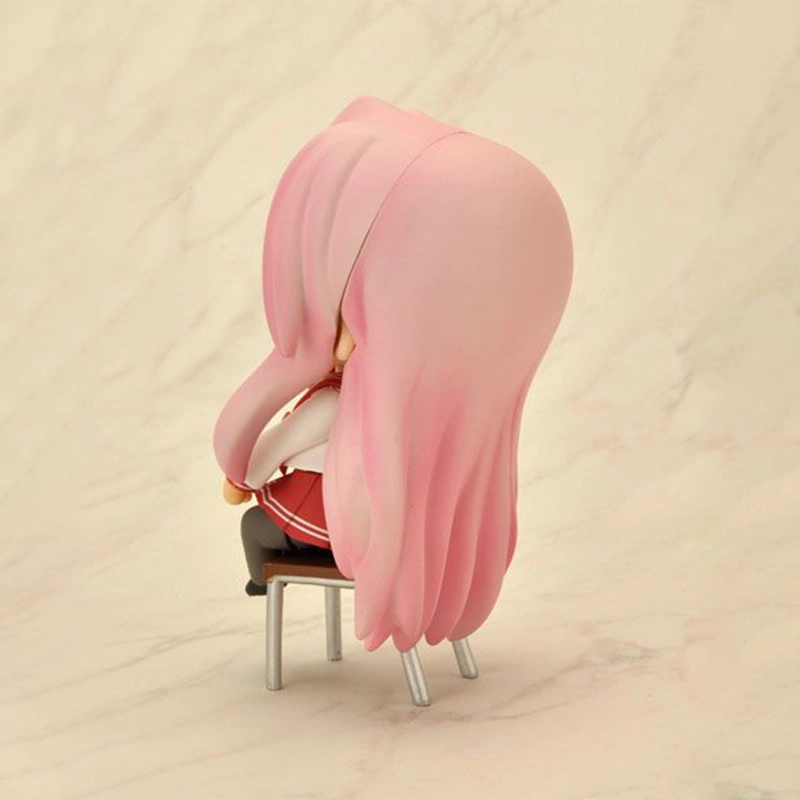 KADOKAWA chara-ani Ver.Q 10cm
