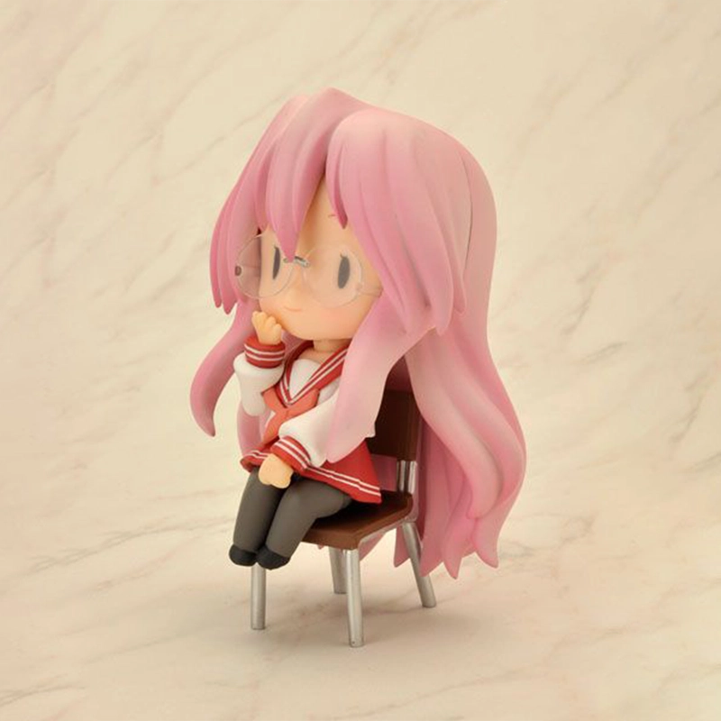 KADOKAWA chara-ani Ver.Q 10cm