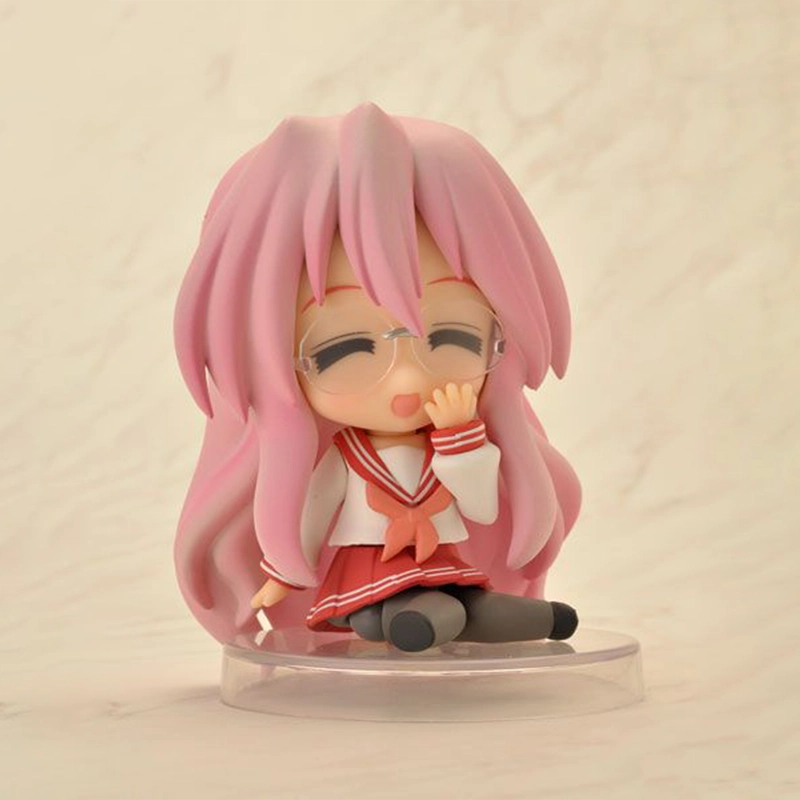 KADOKAWA chara-ani Ver.Q 10cm