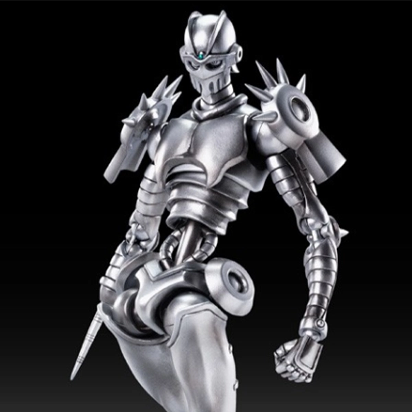 MEDICOS JOJO medicos jojo 16cm