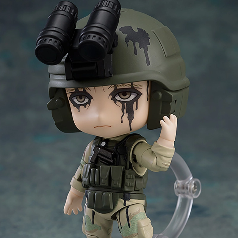 GSC 10cm Q