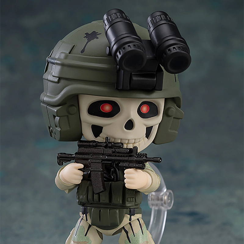 GSC 10cm Q