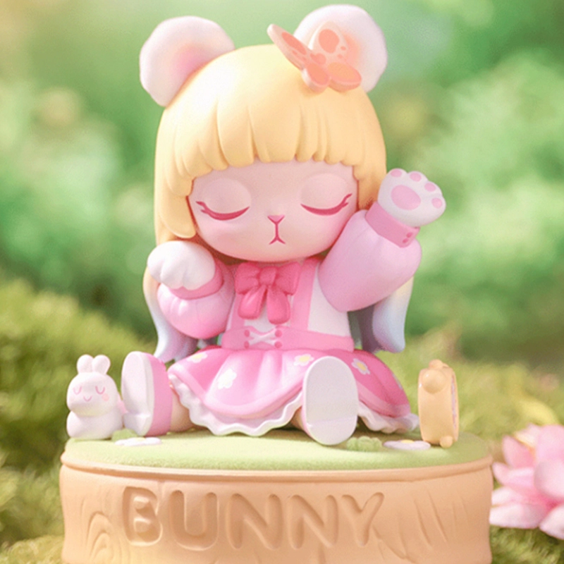 POP MART BUNNY 100 9cm