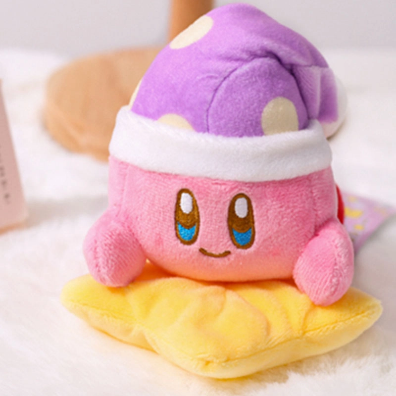 Kirby Twinkle Night 13cm