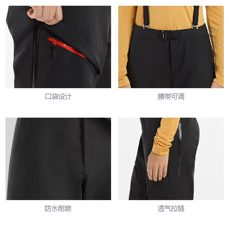 Arcteryx Beta Ar Gore-tex Pro