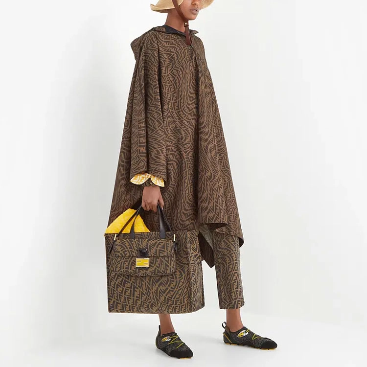 FENDI FW21 F