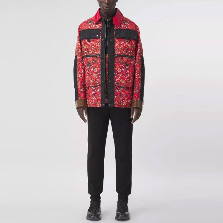Burberry SS21