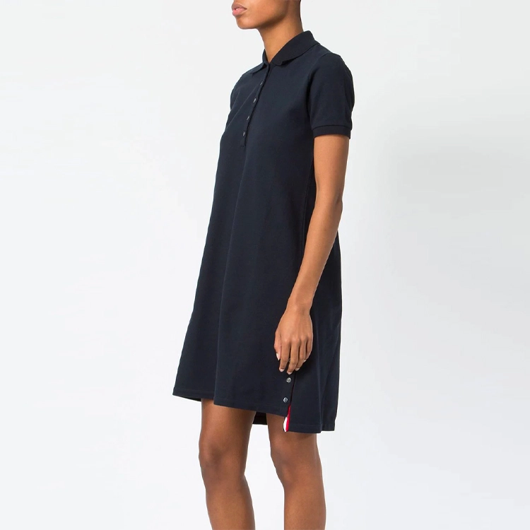 THOM BROWNE PoloA