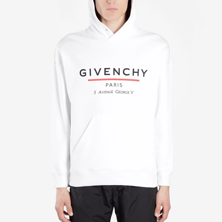GIVENCHY Logo