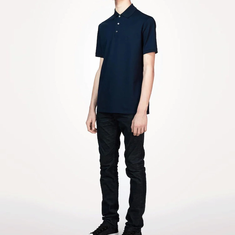 LOUIS VUITTON LV Polo